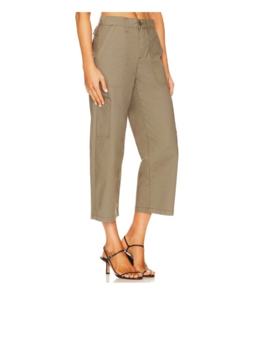 Agolde Daria Utility Pants